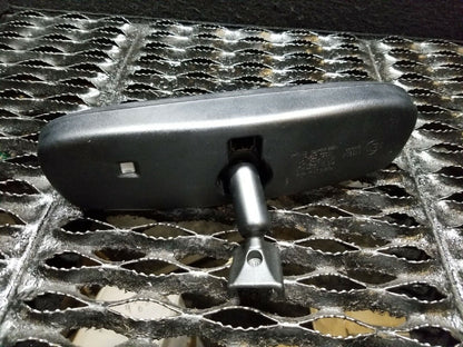 06 07 08 Infiniti Fx35 Interior Rear View Mirror OEM