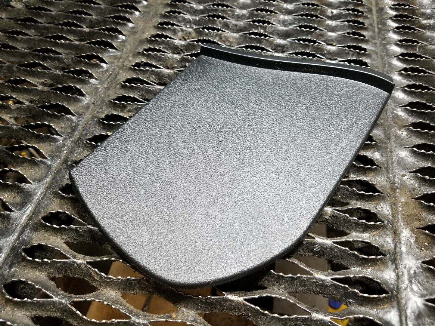 13 14 15 Honda Civic Sdn Dash End Cap Cover Left Driver Side 77215-tr6 OEM 89k