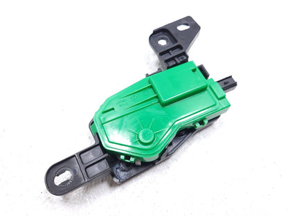 14 15 16 17 Hyundai Elantra Gt Fuel Tank Door Lock Actuator OEM