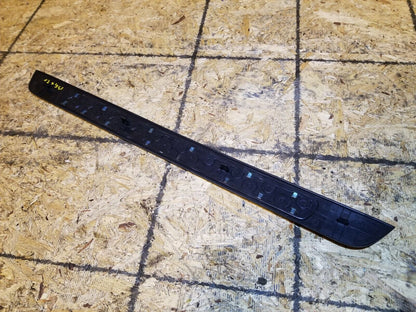 13 14 15 16 Scion Fr-s Left Drive Side Door Scuff Plate Sill Trim Kick Panel OEM