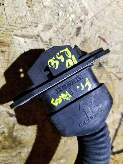 07 08 09 10 Mercedes R350 Front Right Passenger Door Wire Harness OEM