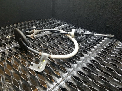 11 12 13 14 15 Honda Cr-z A/t Gear Shifter Selector Cable OEM