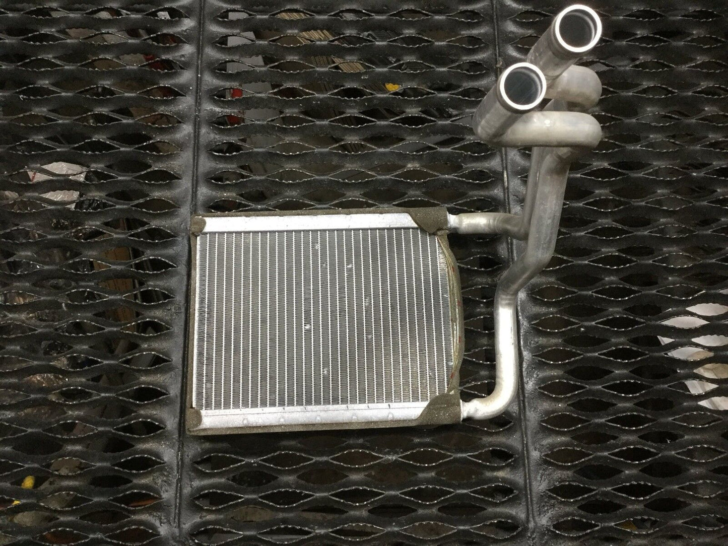 2007 - 2010 Hyundai Elantra Heater Core OEM