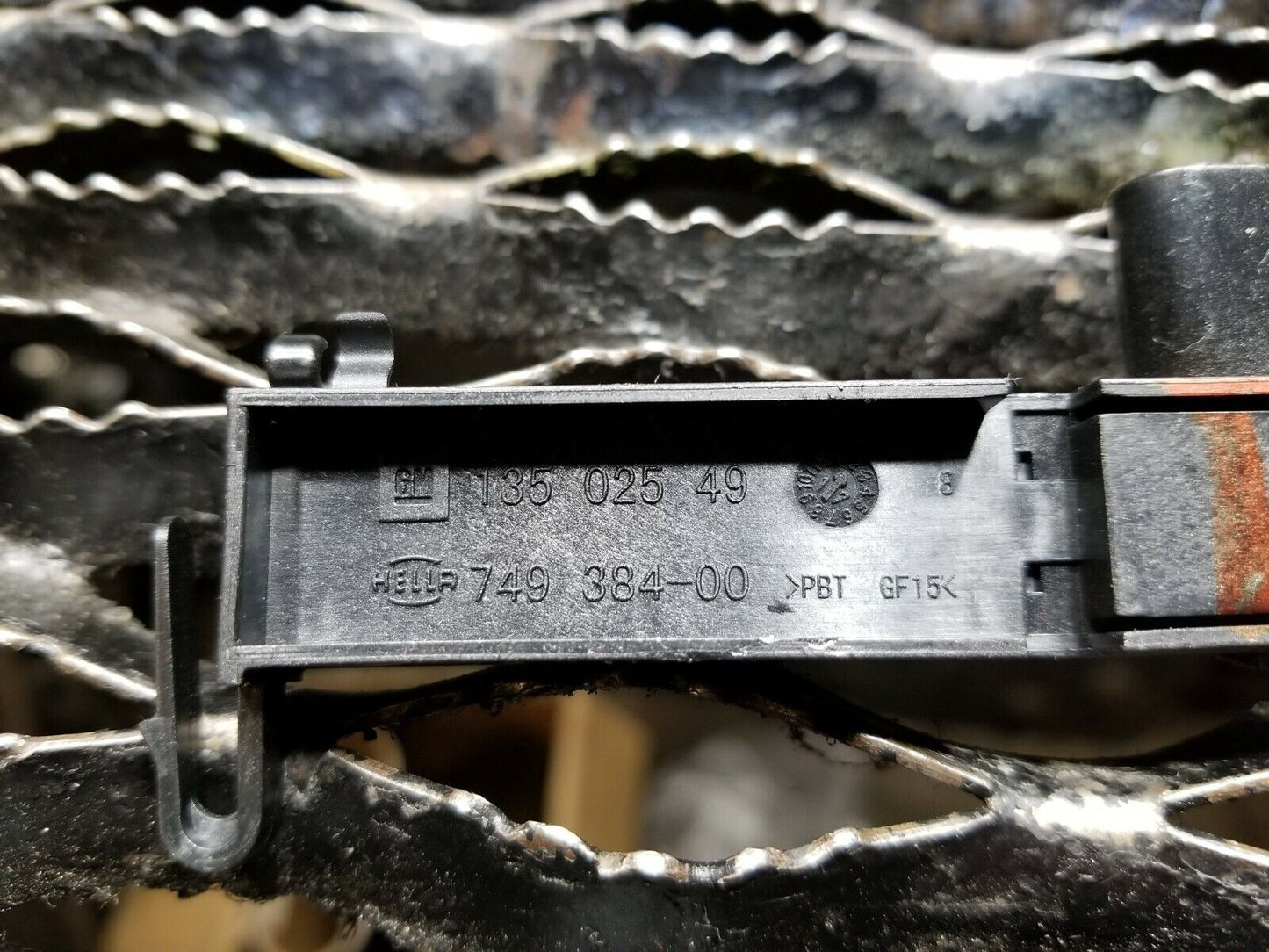 15 16 17 18 Chevrolet Impala Keyless Entry Antenna OEM