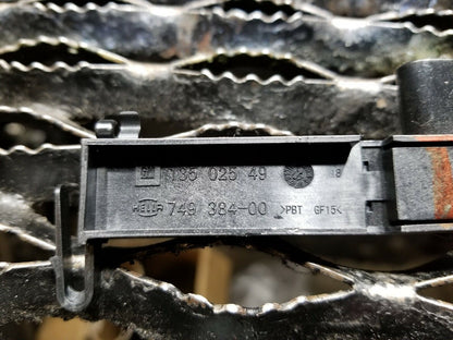 15 16 17 18 Chevrolet Impala Keyless Entry Antenna OEM