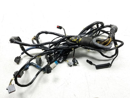 2007 - 2014 Lincoln Navigator Hatch Tailgate Liftgate Wire Harness OEM