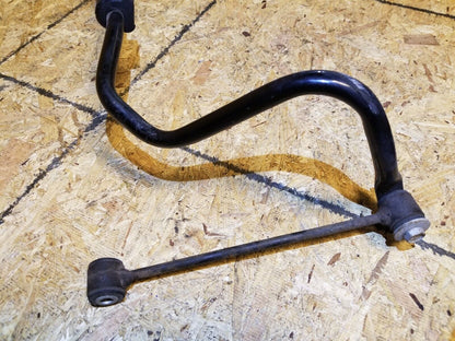 12 13 14 15 16 17 Chrysler 300 3.6l RWD Rear Sway Stabilizer W/ Link OEM 43k