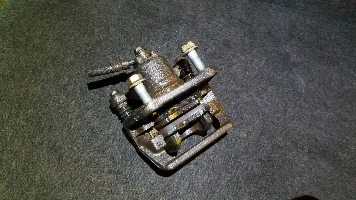 13 14 15 Acura RDX Rear Brake Caliper Right Passenger Side OEM
