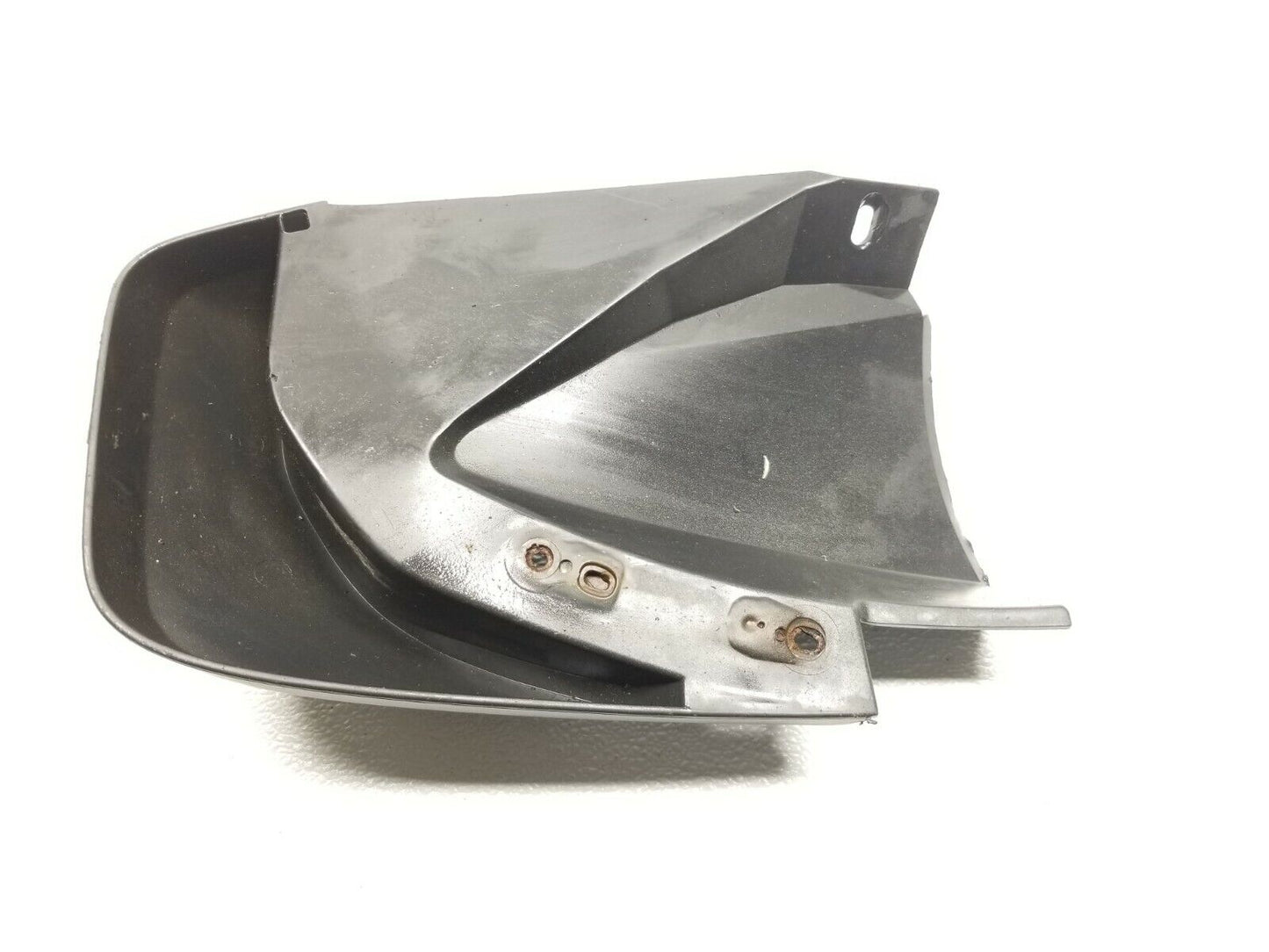 03 04 05 06 Acura MDX Rear Left Driver Side Mud Flap Shield OEM 55k Miles