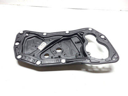 09 10 11 12 Volkswagen Cc Door Window Regulator Panel Front Left Driver Side OEM