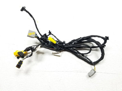 14 15 16 17 Jeep Grand Cherokee Front Right Passenger Seat Wire Harness OEM