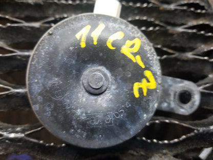 11 12 13 14 15 Honda Cr-z Horn Signal Low & High Tone (pair) 38100-sna-h02 OEM