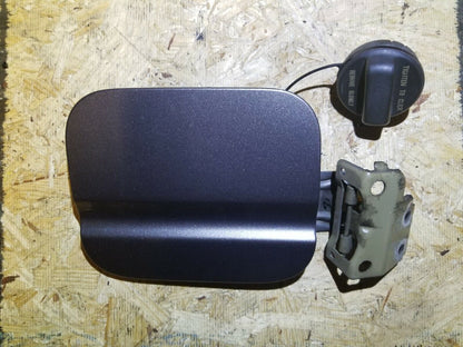 04 05 06 07 08 Acura Tl Type-s Fuel Tank Door Lid W/ Filler Gas Cap OEM