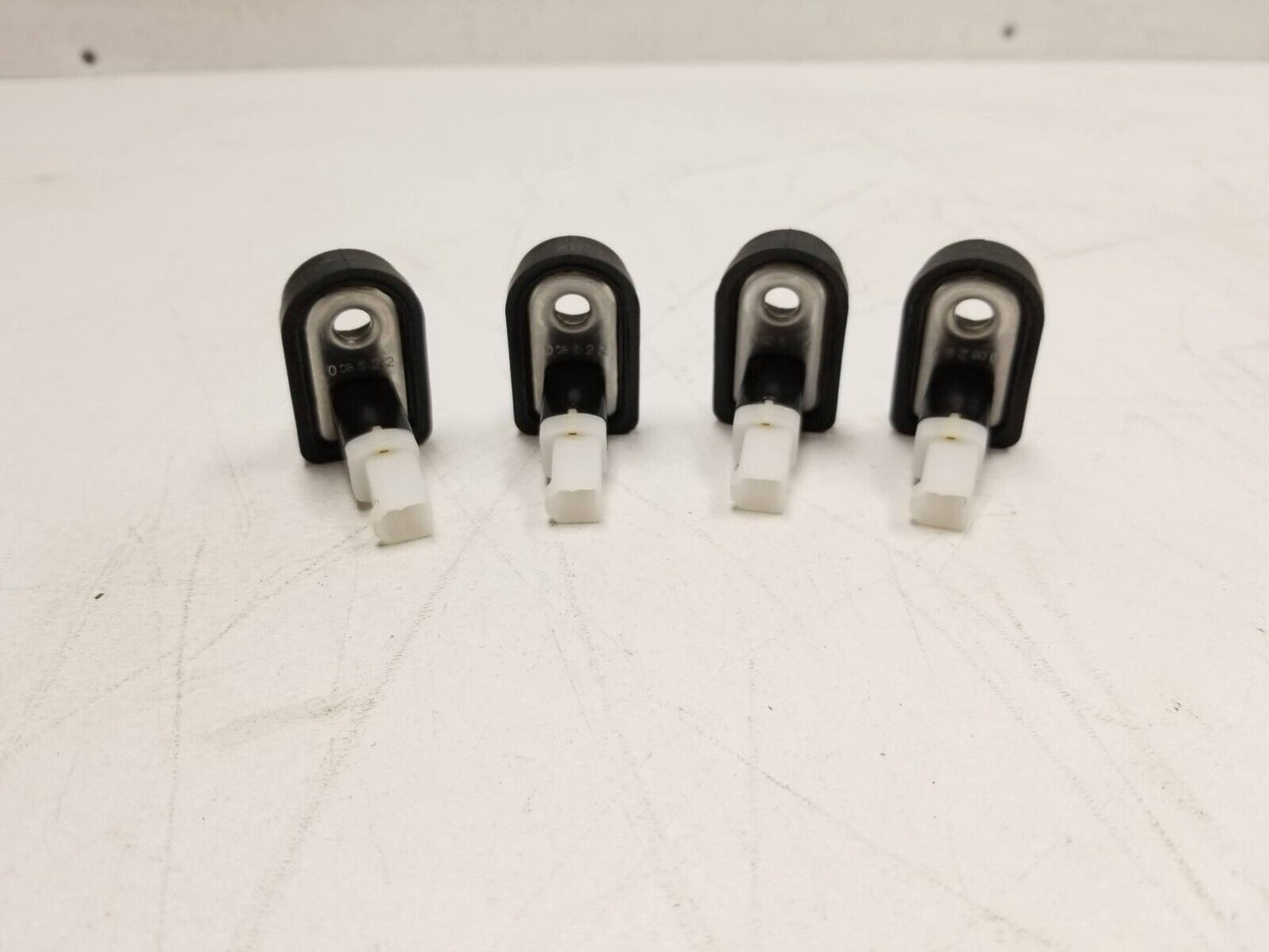 20 21 22 Hyundai Venue Ajar Jamb Door Switch 4pcs OEM