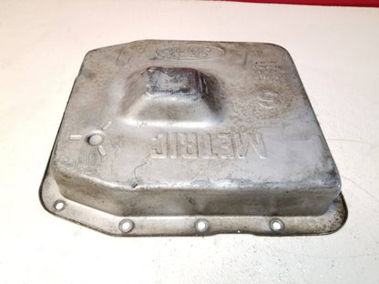 07 08 Lincoln Town Car 4.6l Transmission Oil Pan OEM 65k