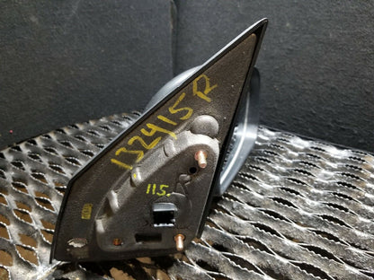 05 2005 Hyundai Tucson Side View Mirror Passenger Right Door OEM #115