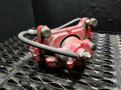 10 11 12 13 VW Golf GTI 2.0l Front Right Pass Brake Caliper OEM