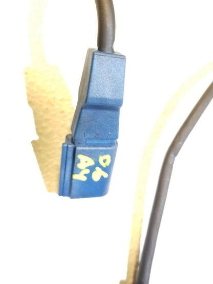 03 04 05 06 Audi A4 B6 3.0l Knock Sensor 2pcs OEM