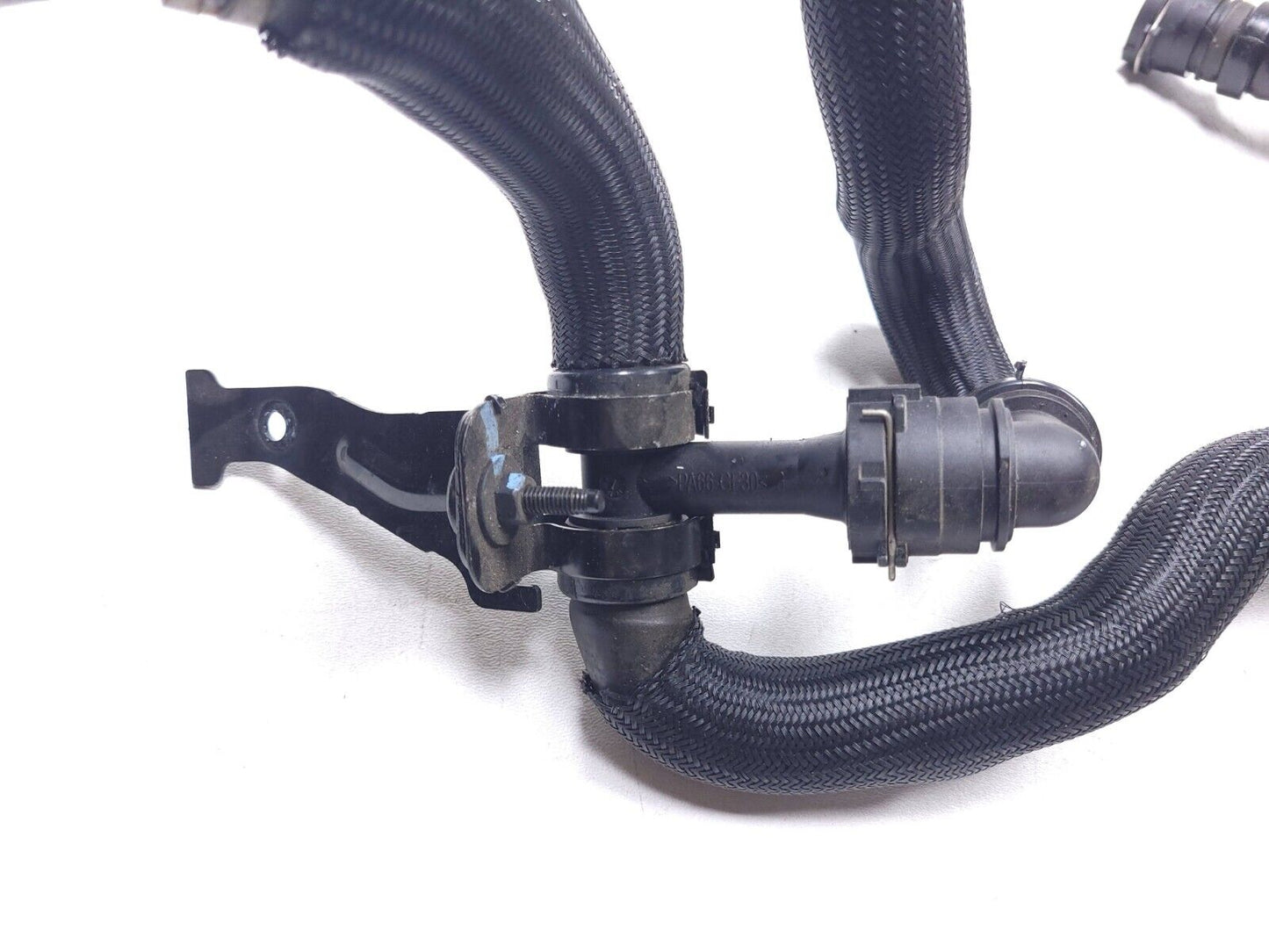 18 19 20 21 Chevrolet Equinox Radiator Coolant Hose Pipe OEM