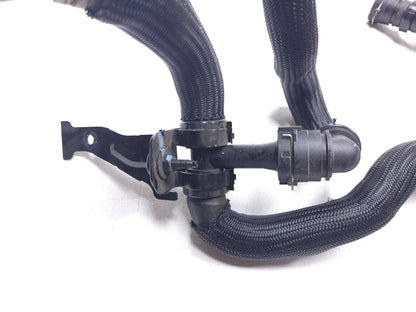 18 19 20 21 Chevrolet Equinox Radiator Coolant Hose Pipe OEM