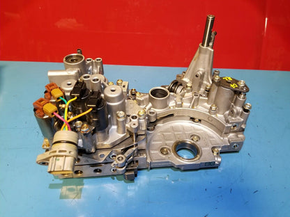 06 07 08 Acura Rl 3.5l Auto Trans Valve Body OEM
