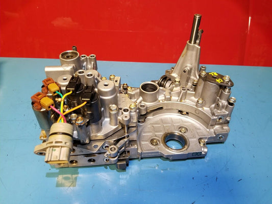 06 07 08 Acura Rl 3.5l Auto Trans Valve Body OEM