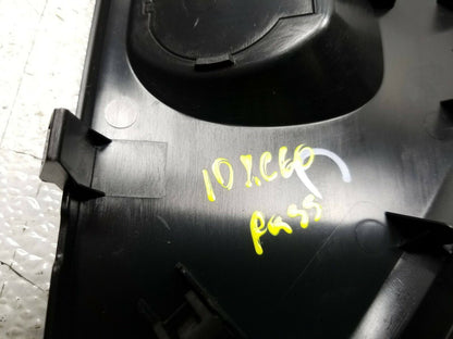 10 11 12 13 Volvo XC60 Dash End Cap Cover Right Pass Side OEM