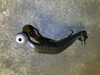08 09 10 Subaru Impreza 2.5l Rear Upper Control Arm Right Passenger Side OEM
