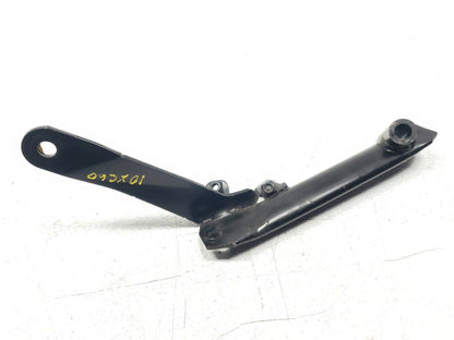 10 11 12 13 Volvo XC60 3.2l A/c Condenser Line Bracket 30788268 OEM