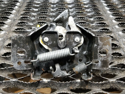 05 06 07 08 09 Ford Mustang Cabrio Hood Lock Latch Actuator OEM 44k