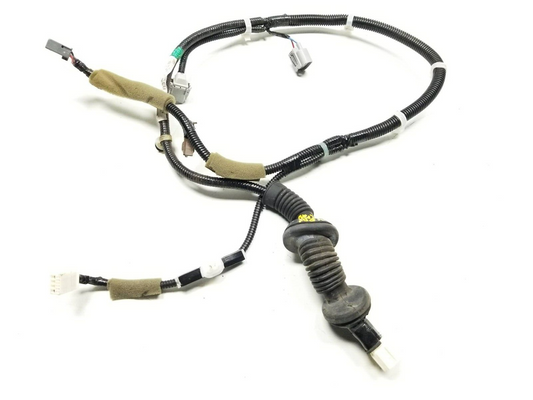 13 14 15 Acura RDX Rear Door Wire Harness Passenger Side Right OEM