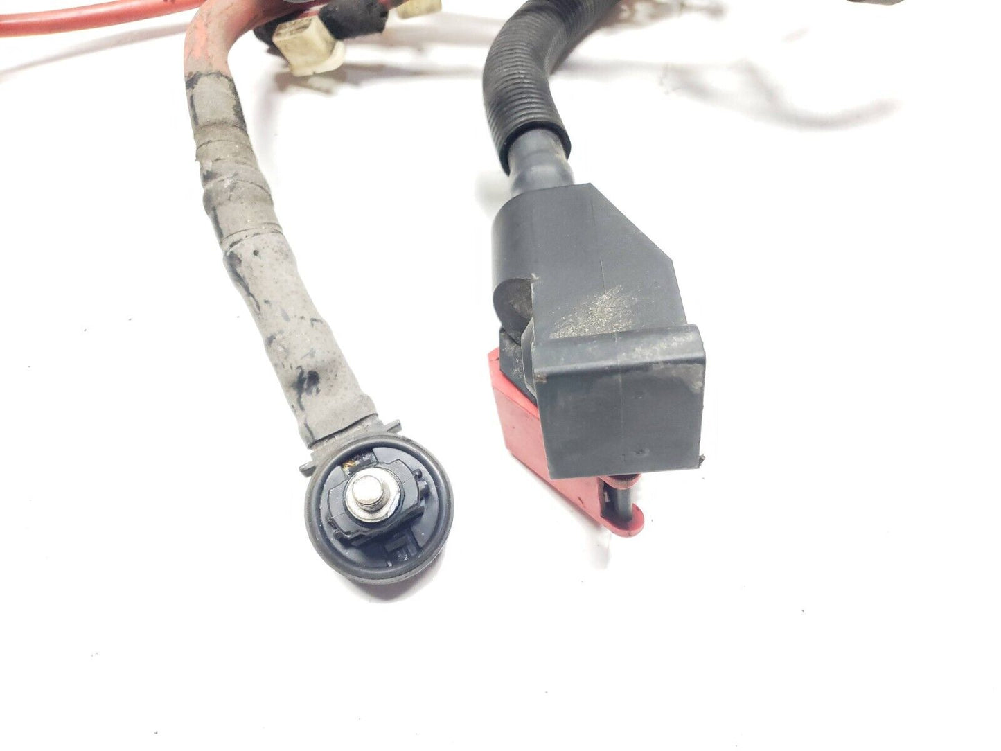 08 09 10 11 12 13 BMW X6 Positive Cable OEM