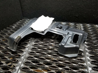 15 16 17 Subaru Legacy Instrument Panel Dash Under Cover Left 66066-al00a OEM