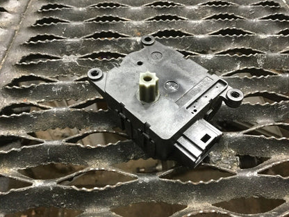 09 10 11 12 13 Mazda 6 HVAC A/c Heater Blend Door Actuator Flap Motor OEM