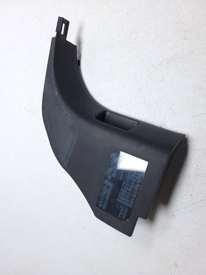 18 19 20 21 22 Honda Odyssey Front Side Kick Panel Trim Cover Left Driver OEM