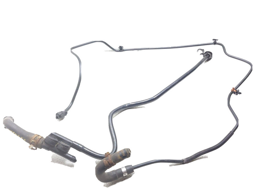 13 14 15 16 Ford Fusion Windshield Washer Fluid Hose Line Tube OEM