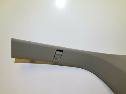11 12 13 Honda Odyssey Right Rear Passenger Side Pillar Trim Cover OEM