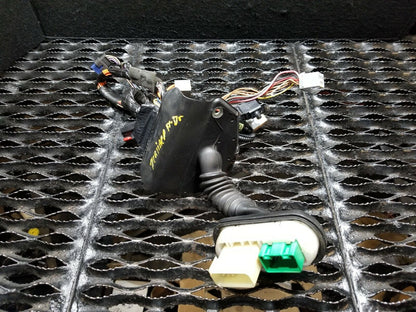 07 08 09 10 11 12 Dodge Caliber Front Door Wire Harness Driver Side Left OEM