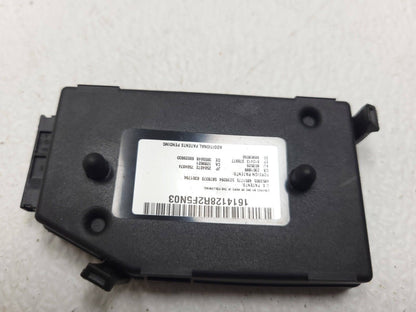 09 10 11 12 Volkswagen Cc Magnetic Field Probe Sensor Compass Module OEM