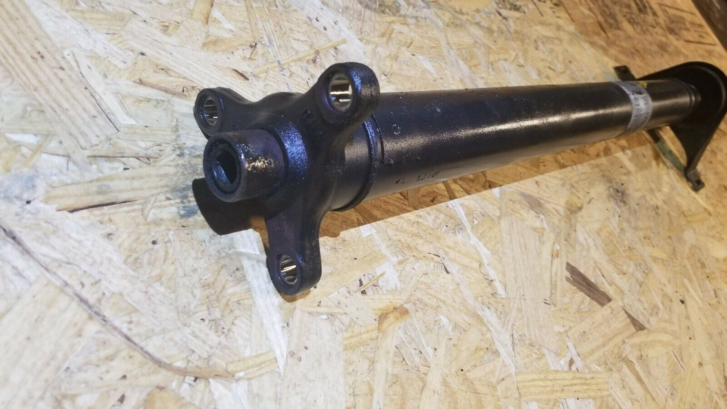 03 04 05 06 Mercedes CL500 Amg Driveshaft Drive Shaft OEM