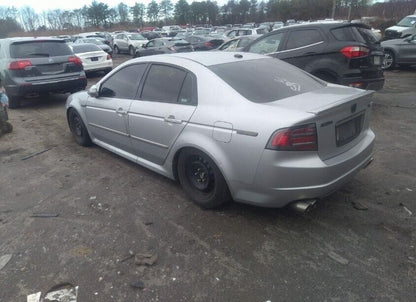 07 08 Acura Tl Type-s Door Sill Cover Trim Rear Right Pass Side OEM