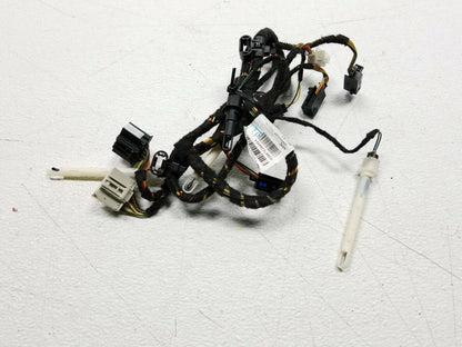 14 15 16 Buick Lacrosse A/c Heater Wire Harness W/ Sensors OEM 60k Miles