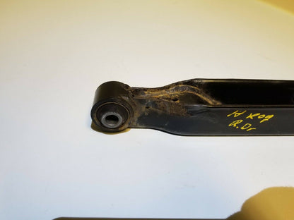 16 17 18 19 Nissan Rogue Rear Left Driver Side Lower Control Arm OEM 36k Miles