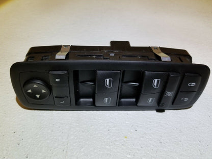 13 14 15 16  Dodge Dart Front Left Driver Power Window Master Switch Ome 76k