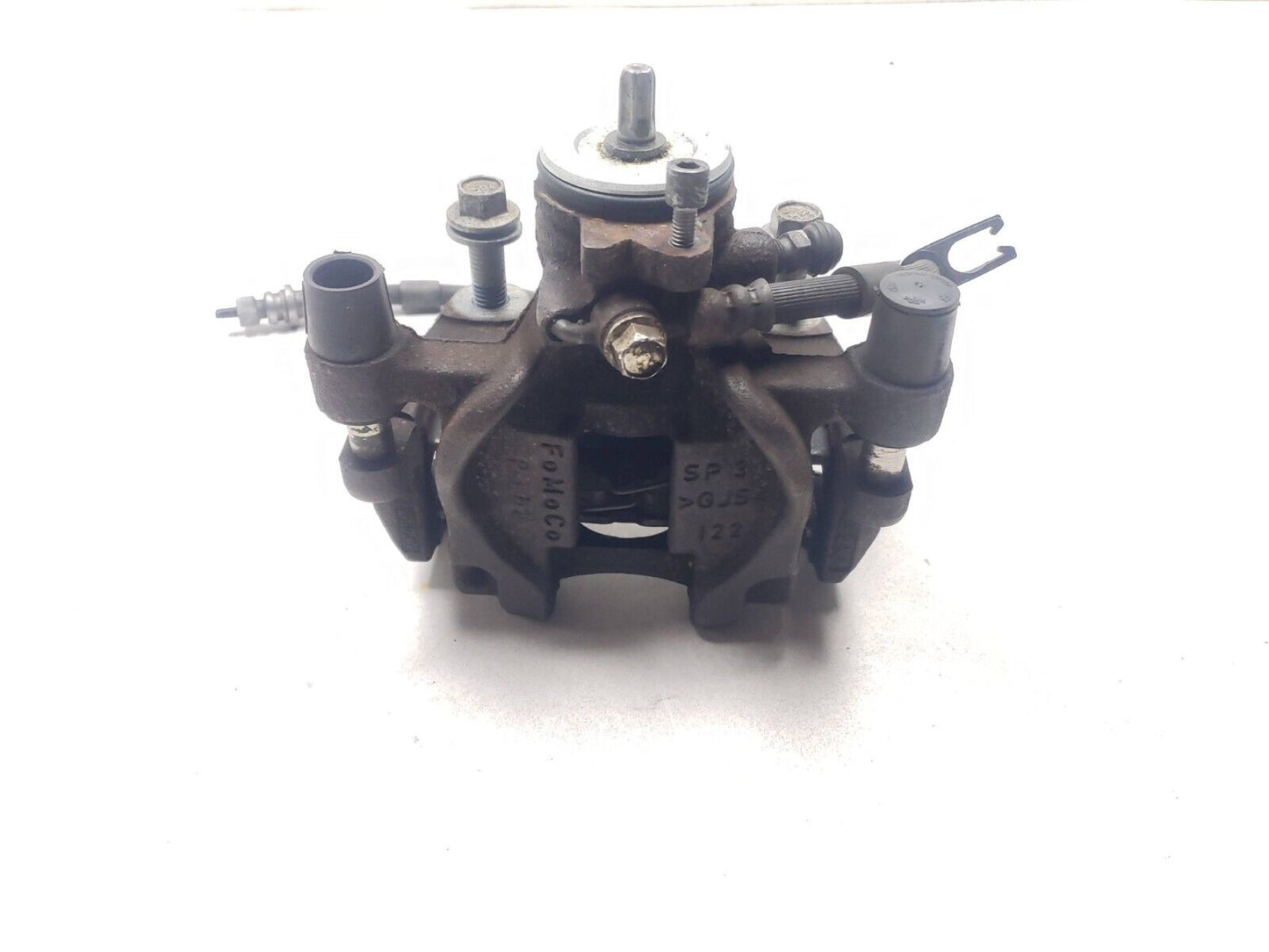 13 14 15 16 Ford Fusion Brake Caliper Rear Right Passenger Side OEM