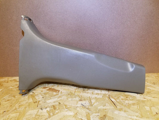 07 08 09 Acura MDX Center Lower B Pillar Trim Cover Right Pass Side OEM