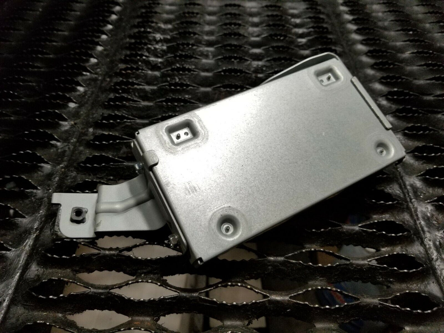 13 14 15 16 Nissan Versa Sdn Bluetooth Communication Control Module OEM 95k