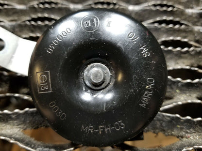 11 12 13 Subaru Forester Horn Alarm Signal High Beam Pitch OEM 33k