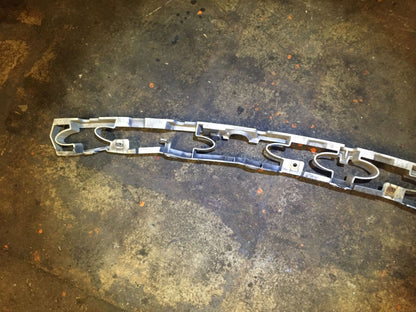 04 05 06 BMW X3 E83 Rear Bumper Center Mount Bracket  OEM D34