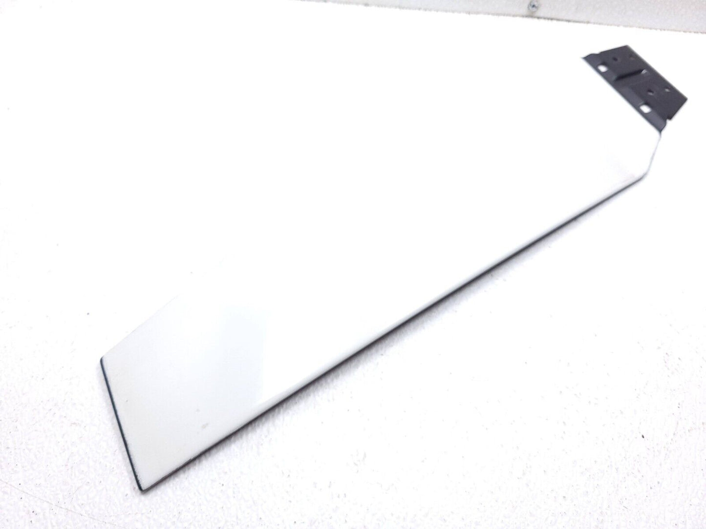 12 13 14 15 16 17 Audi A7 Exterior B Pillar Trim Molding Applique Right Pass OEM